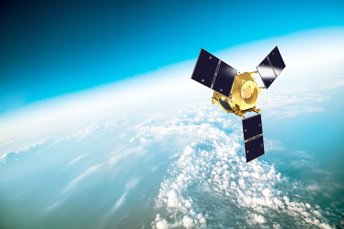 “Azərkosmos”: Geosiyasi gərginlik “Azersky-2” ilə bağlı planlara təsir etməyib - MÜSAHİBƏ
