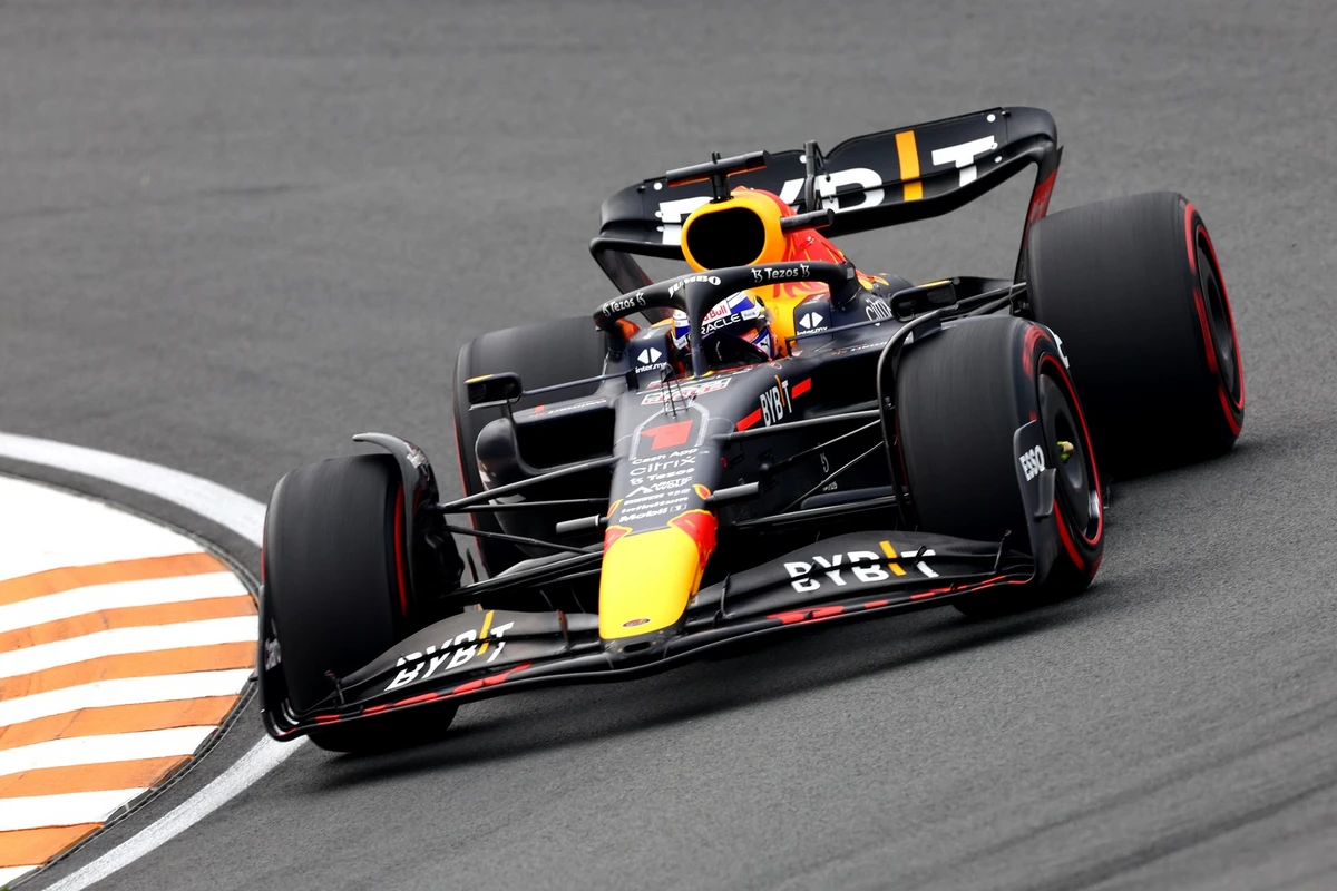 Formula 1: 2025-ci ildə Azərbaycan Qran-prisi sentyabrda keçiriləcək