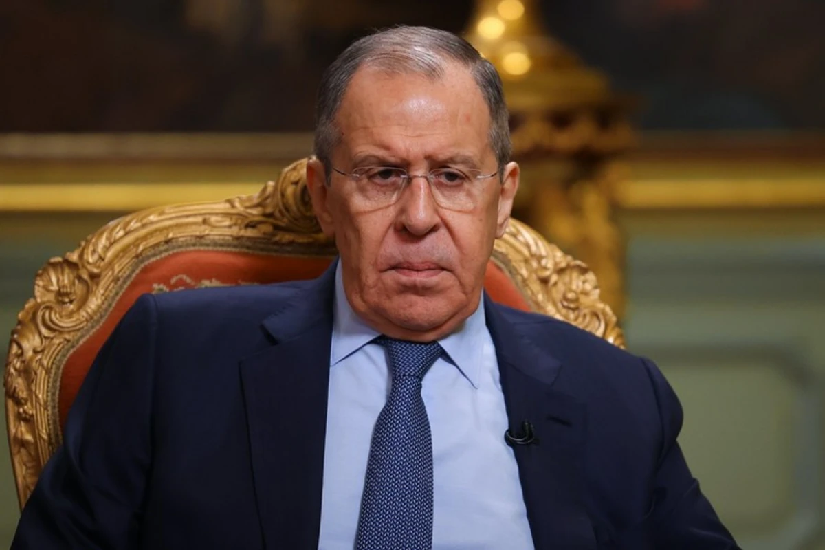 Lavrov: MDB ölkələri anlayır ki, ABŞ quruma daxil olan bütün dövlətlərə təsir göstərməyə çalışır