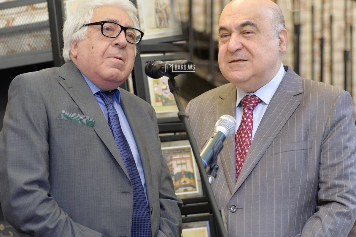 Anardan Çingiz Abdullayevin səhhəti ilə bağlı AÇIQLAMA: “Bazar ertəsi işə çıxacaq”