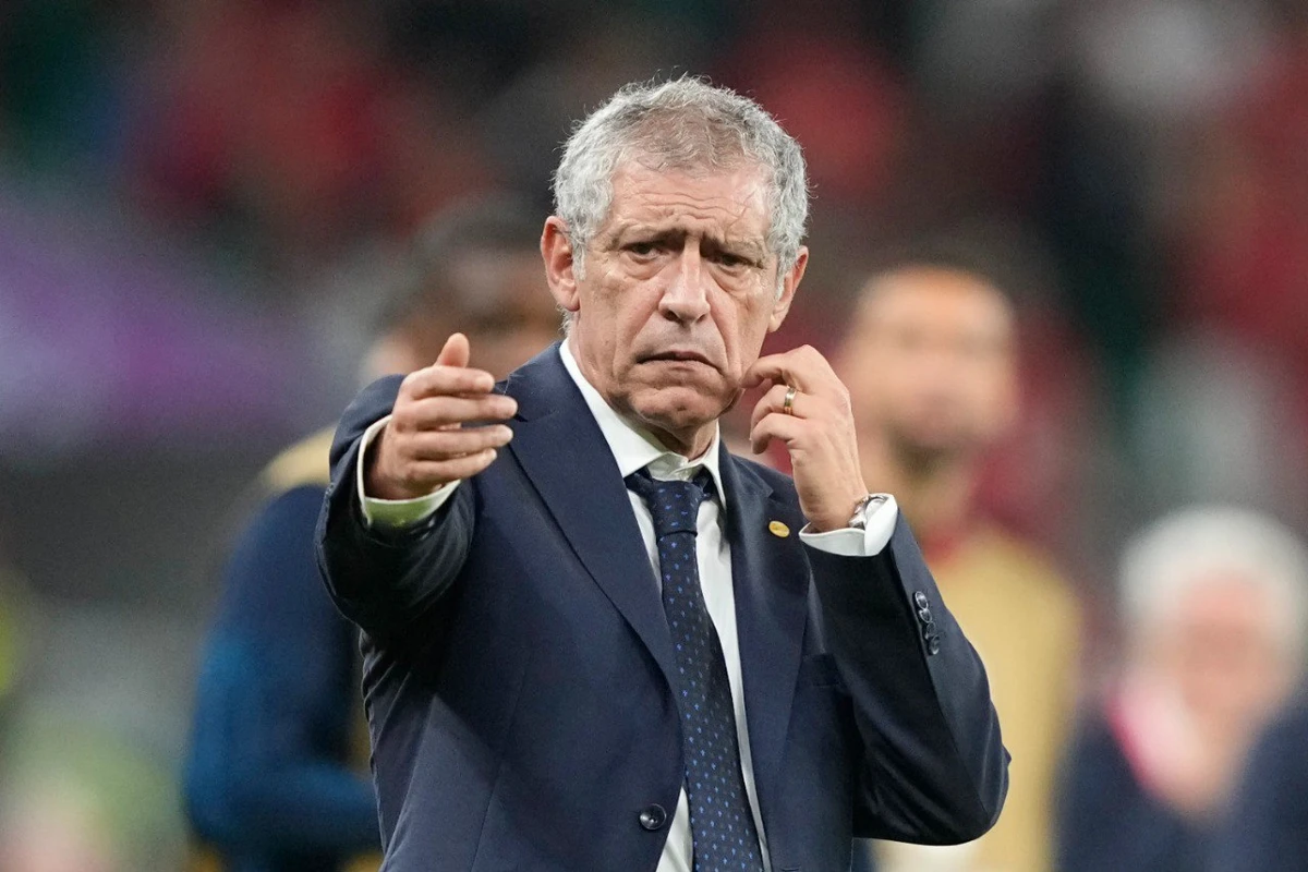 “Beşiktaş” portuqaliyalı baş məşqçisi ilə yollarını ayırdı