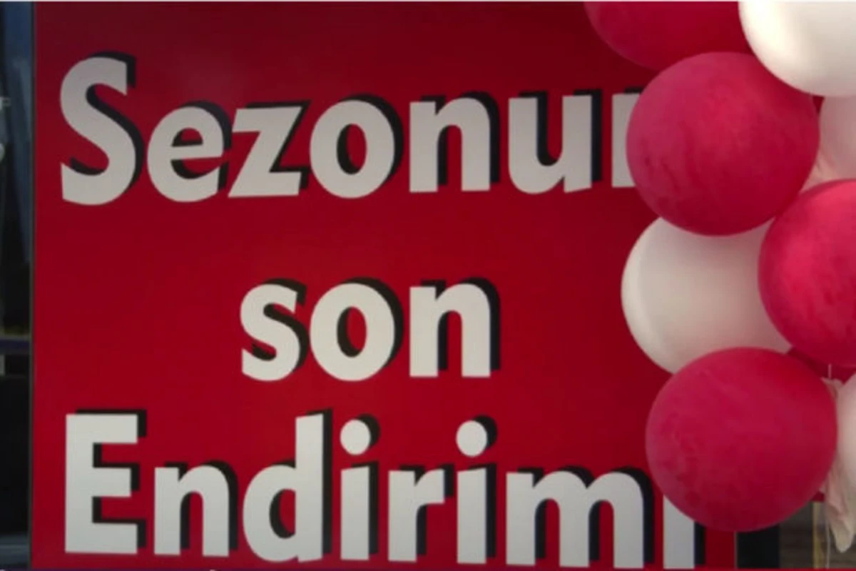 Endirimi kassaya qədər olan mağazalar - ARAŞDIRMA - VİDEO