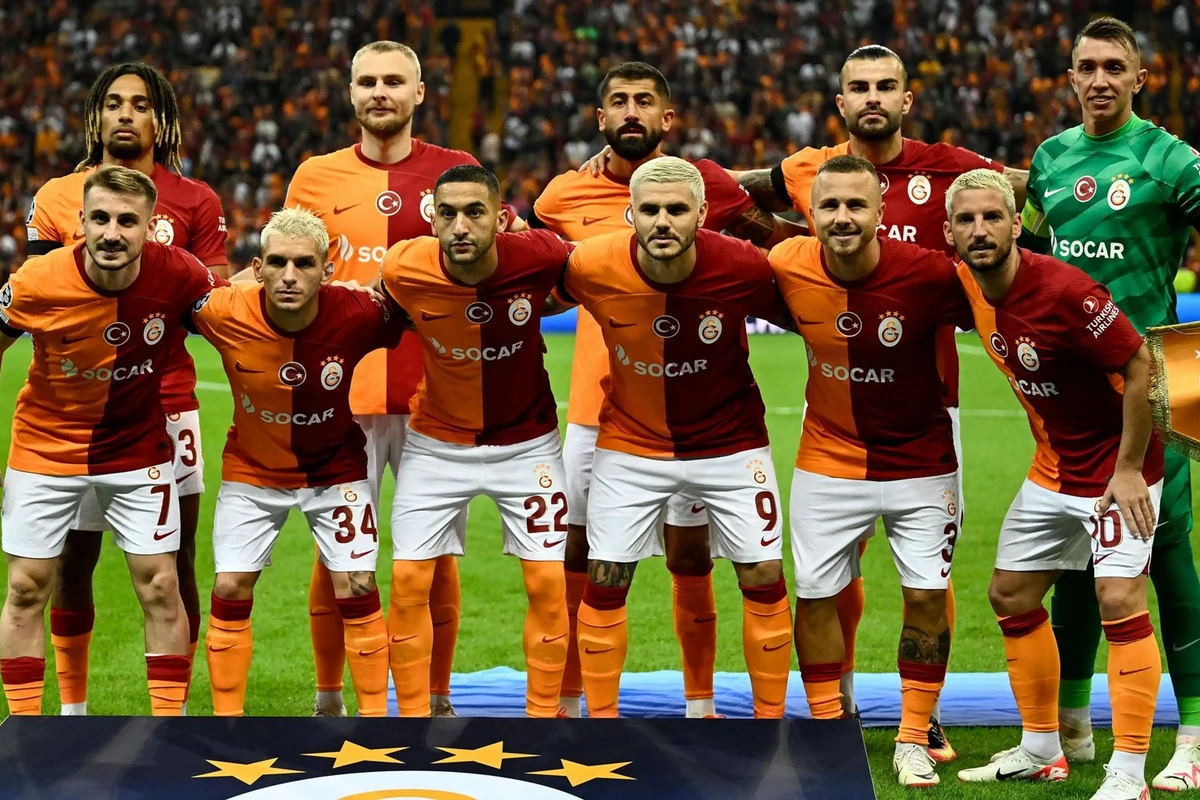 Qalatasaray rəhbərliyi hərəkətə keçdi: Futbolçulara...