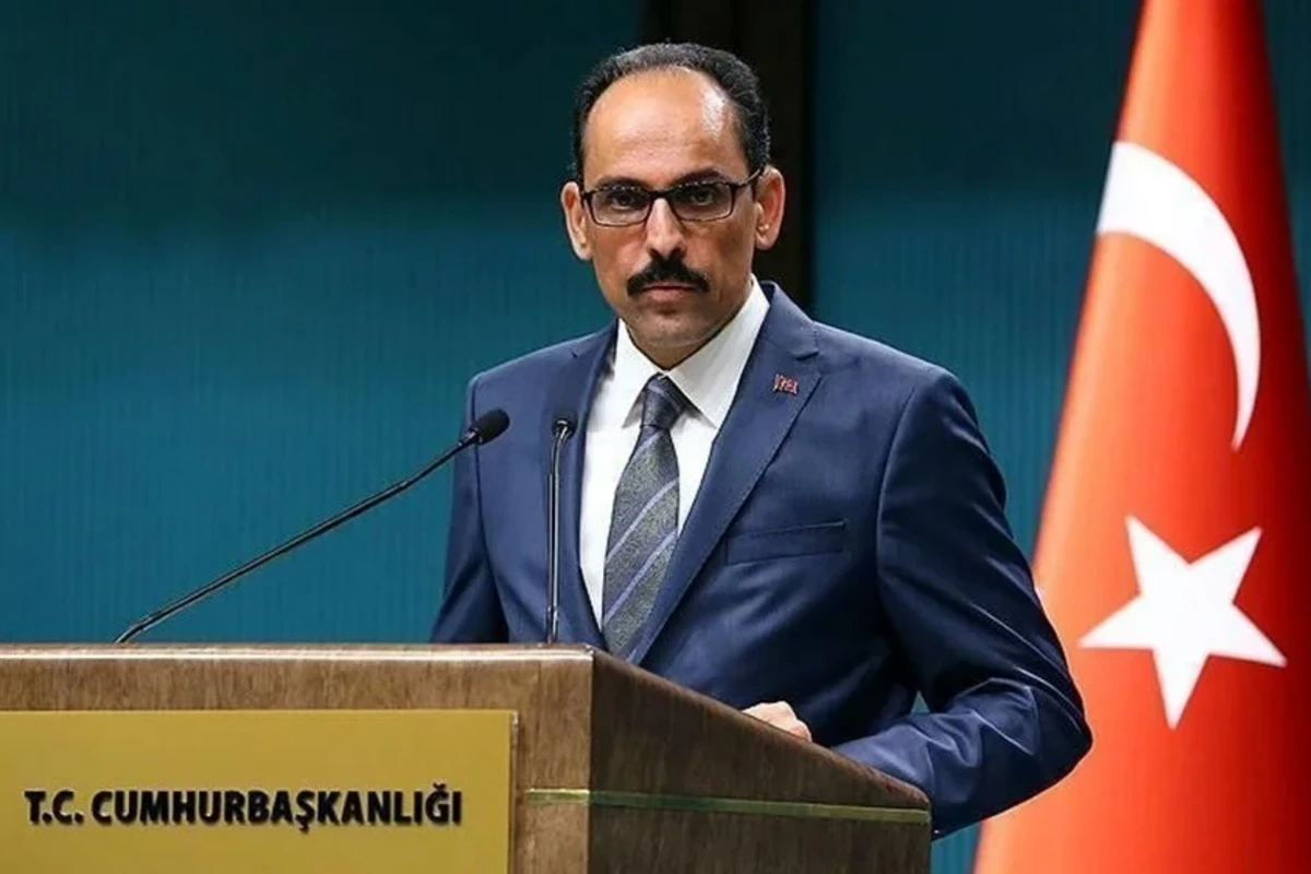ABŞ MİT rəisindən İsrail-İran arasındakı gərginlikdə vasitəçi olmasını istəyib
