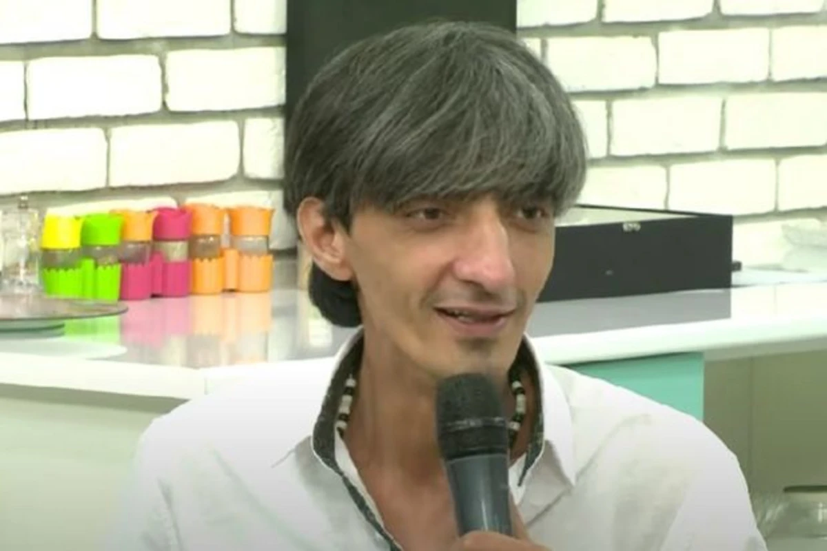 Meyxanaçı Balaəli: “Kökəlmək istəmirəm” - VİDEO