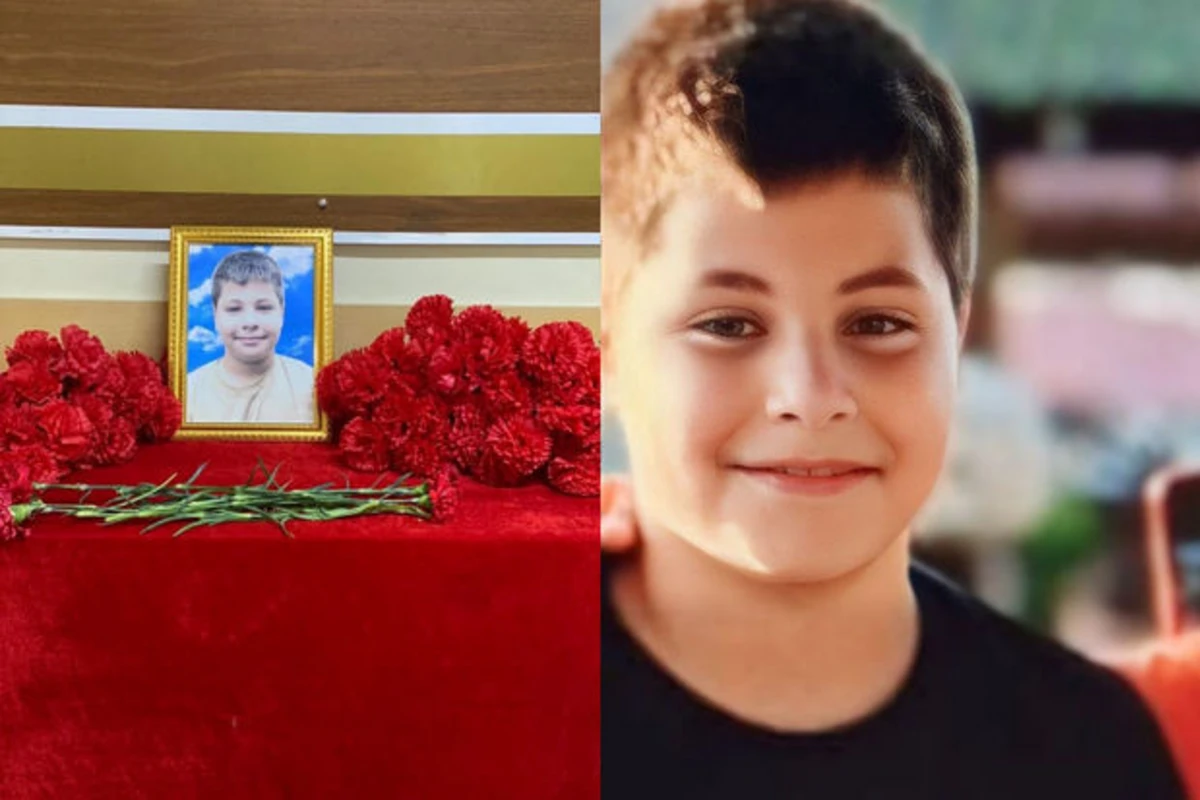 Xırdalanda məktəbli dünyasını dəyişib: “Xilas etmək mümkün olmadı” Xırdalanda məktəbli dünyasını dəyişib: “Xilas etmək mümkün olmadı”