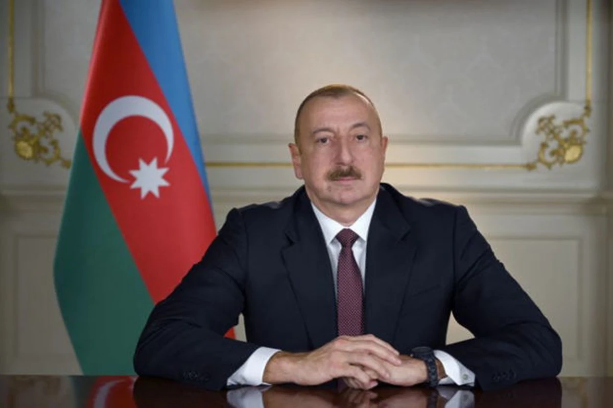 Prezident İlham Əliyev Slovakiyanın yeni dövlət başçısını təbrik edib