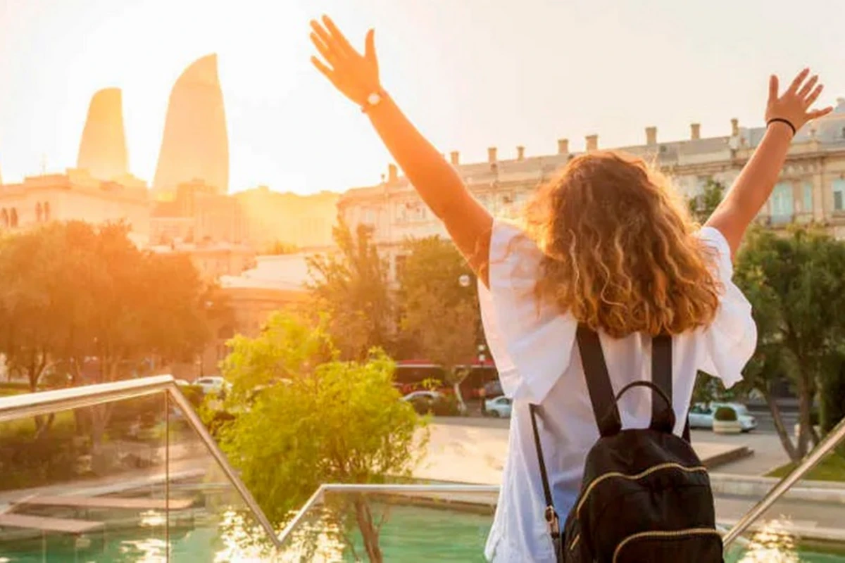Rusiyalı turistlərin 10,42 %-i may bayramlarında Azərbaycana səyahət edəcək Rusiyalı turistlərin 10,42 %-i may bayramlarında Azərbaycana səyahət edəcək