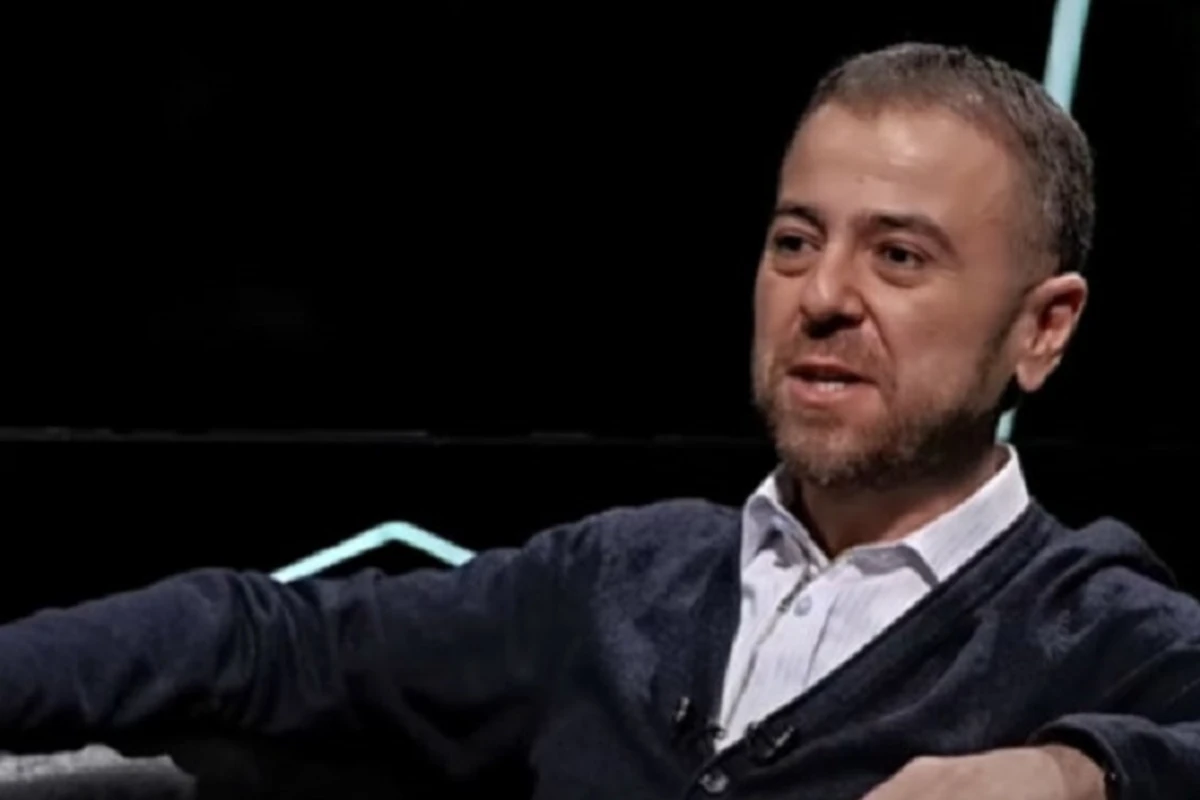 Aktyor Azər Baxşəliyev: “Böyrək problemim var, donor tapılsa...” - VİDEO Aktyor Azər Baxşəliyev: “Böyrək problemim var, donor tapılsa...” - VİDEO