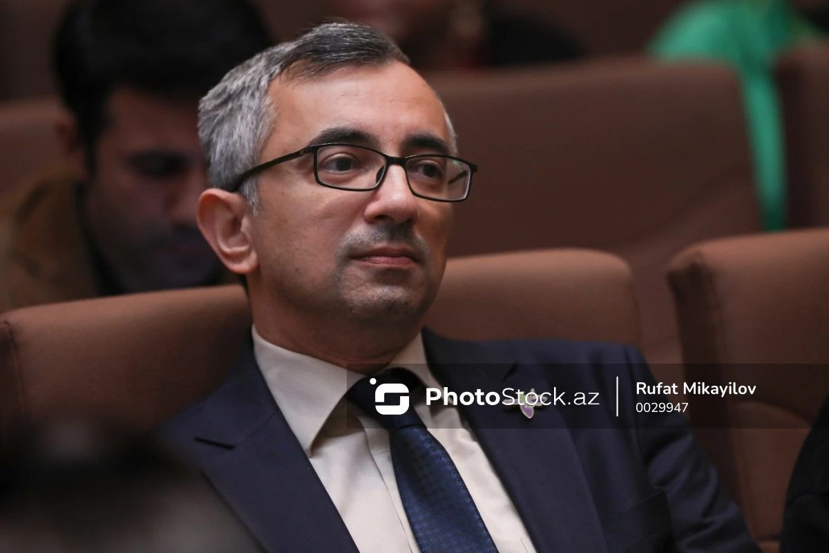 Fuad Hüseynəliyev: “Qazaxıstan Azərbaycanla Ermənistan arasında bitərəf vasitəçi rolunda çıxış edə bilər”