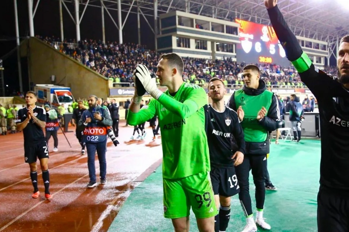 Andrey Lunyov: “Tənqidlər mənə qətiyyən təsir etmir”