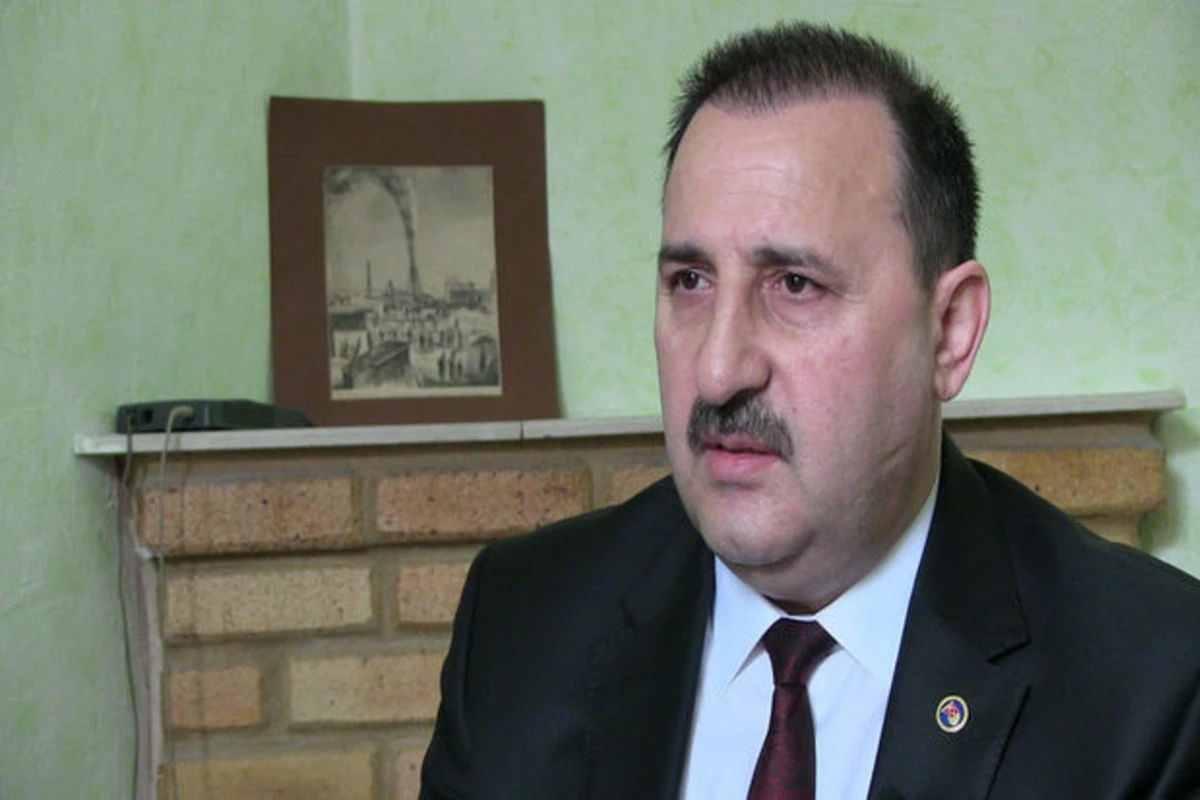 Nazim Bəydəmirlinin istintaqı yekunlaşıb: Məhkəmə başlayır