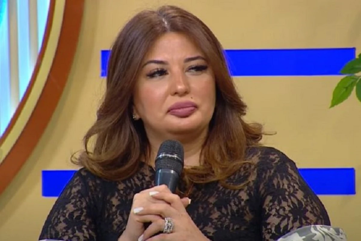 İlahə İbadova: “Qızım 13 ildir ki, atasını görmür” - VİDEO
