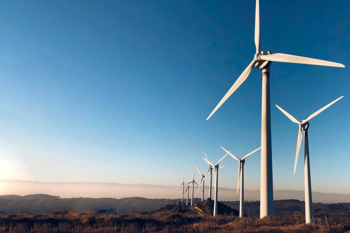 Bakıda külək elektrik stansiyası tikiləcək