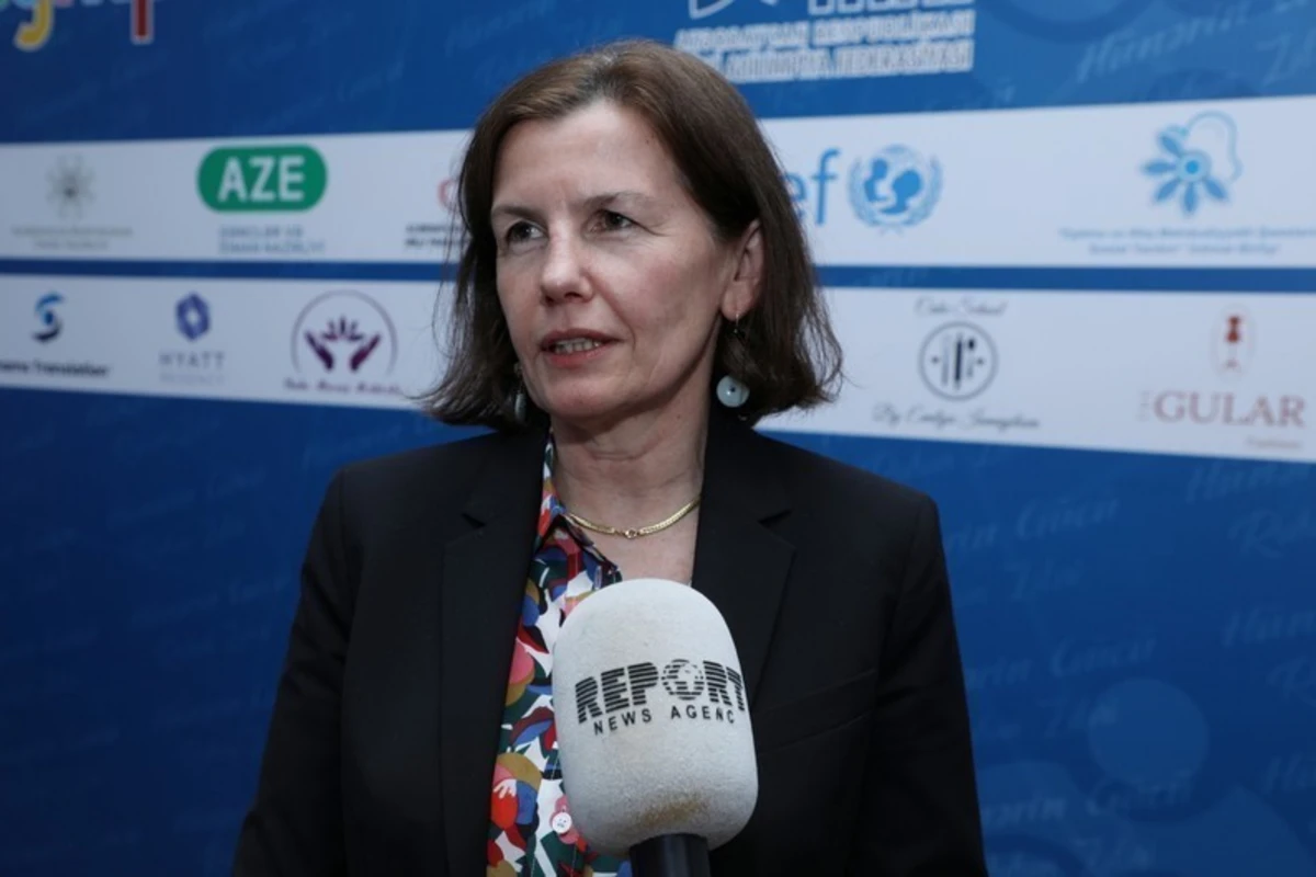 Франция отозвала своего посла в Азербайджане
