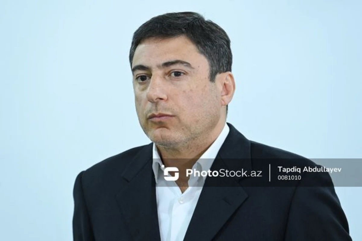 Hadı Rəcəblinin oğlu atasının ölümünün əsas səbəbini açıqladı