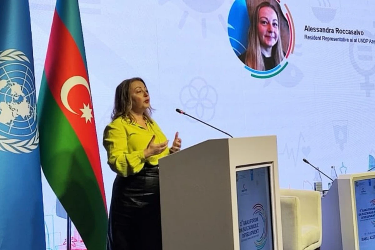 BMT rəsmisi Ermənistanı minalarla bağlı məlumatları Azərbaycana verməyə çağırıb