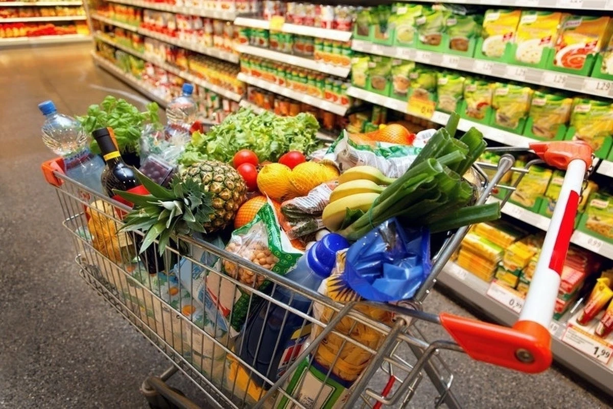 Какие продукты питания подешевели в Азербайджане? - ВИДЕО