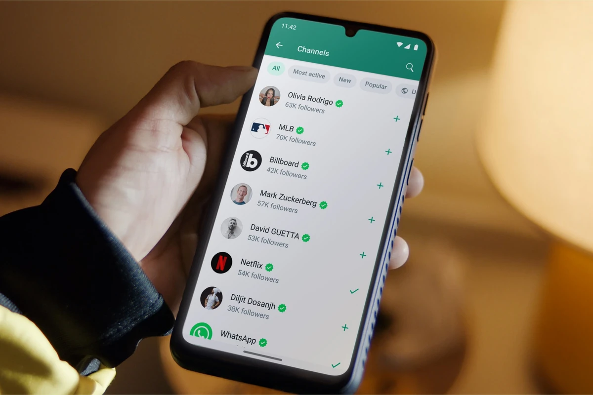 “WhatsApp”da uzun müddətdir gözlənilən yeni FUNKSİYA