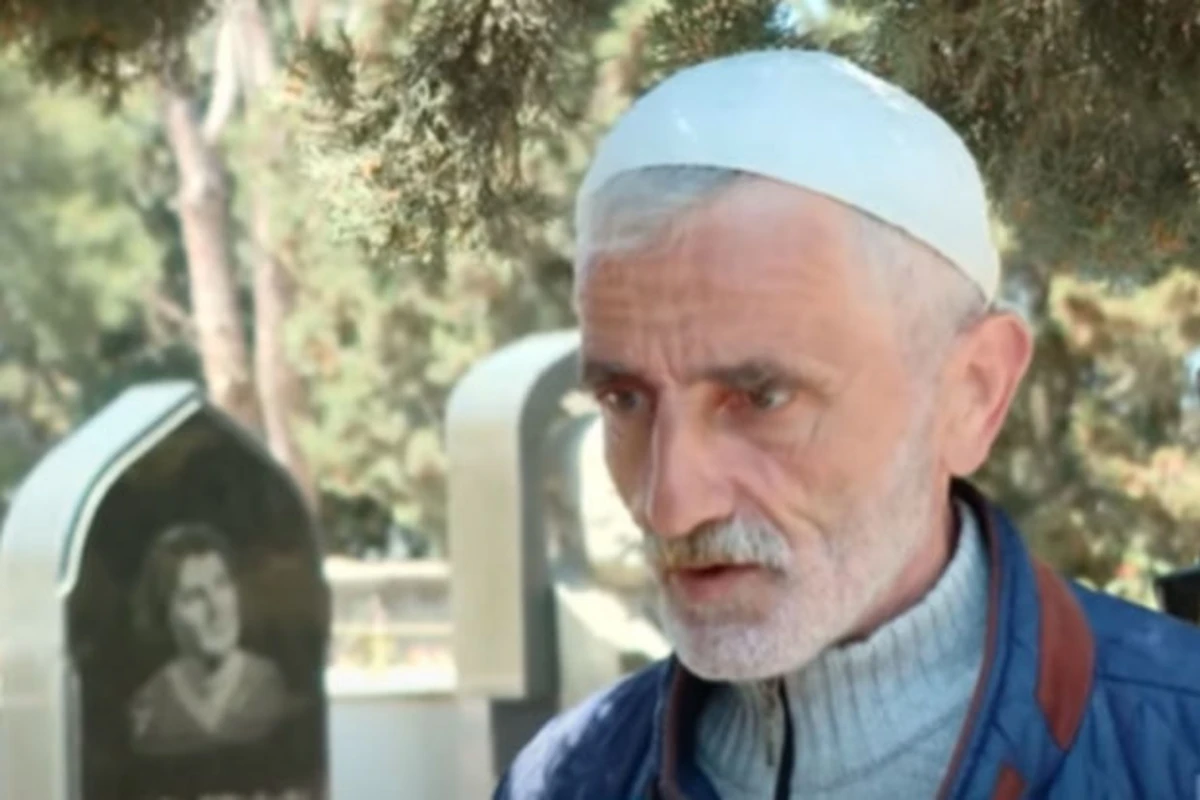 Biləsuvarda gündəm olan molla: Oxunan Qurandır, ya mahnı? - ARAŞDIRMA + VİDEO Biləsuvarda gündəm olan molla: Oxunan Qurandır, ya mahnı? - ARAŞDIRMA + VİDEO