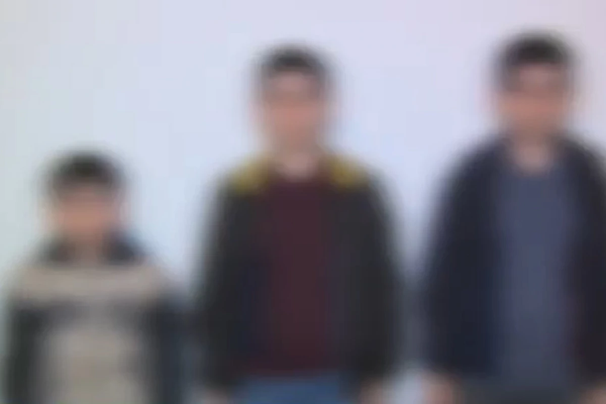 Bakı-Sumqayıt qatarını DAŞA BASDILAR: Saxlanılanlar var - VİDEO Bakı-Sumqayıt qatarını DAŞA BASDILAR: Saxlanılanlar var - VİDEO