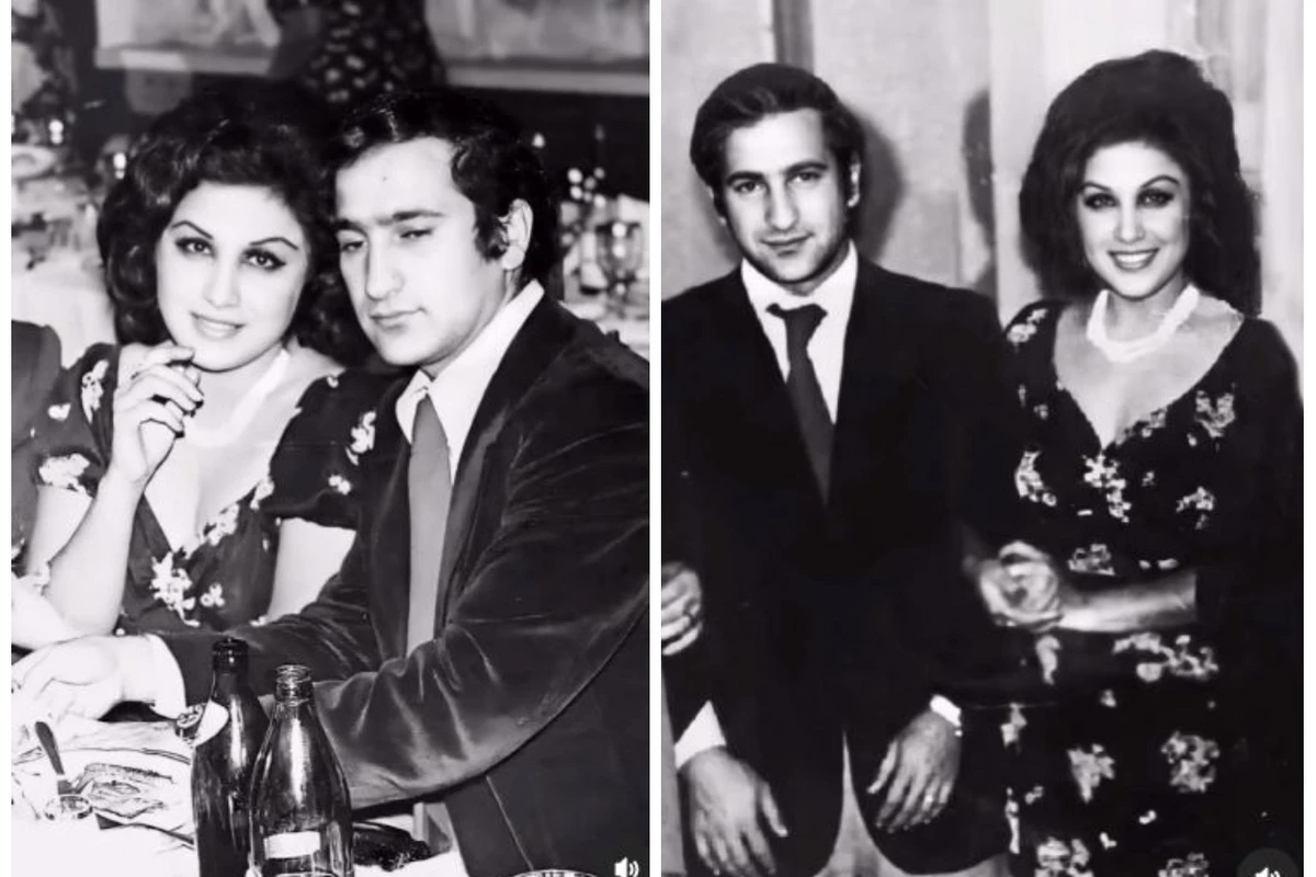 Həyat yoldaşını qəzada itirən Flora Kərimova: Qızım olmasaydı, həyatla vidalaşardım - VİDEO