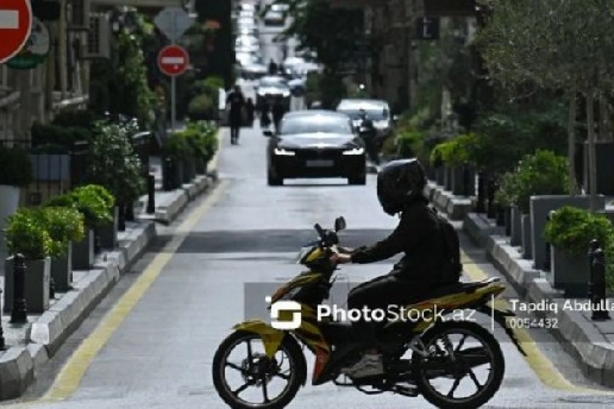 Baş nazirdən motosikletlərlə bağlı QƏRAR