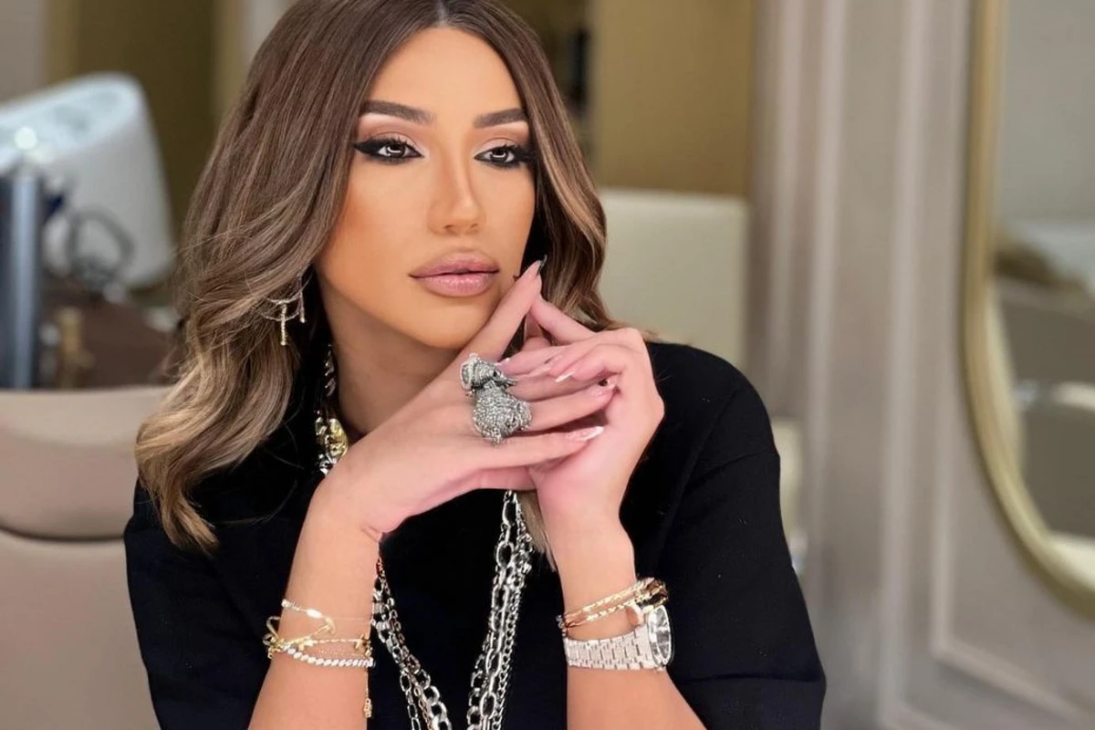Röya Ayxan ailə quracaq - Toya hazırlaşır - VİDEO