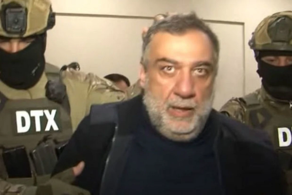 Azərbaycan QHT-ləri Vardanyanla bağlı Norveç Nobel Komitəsinə açıq məktub ünvanlayıblar