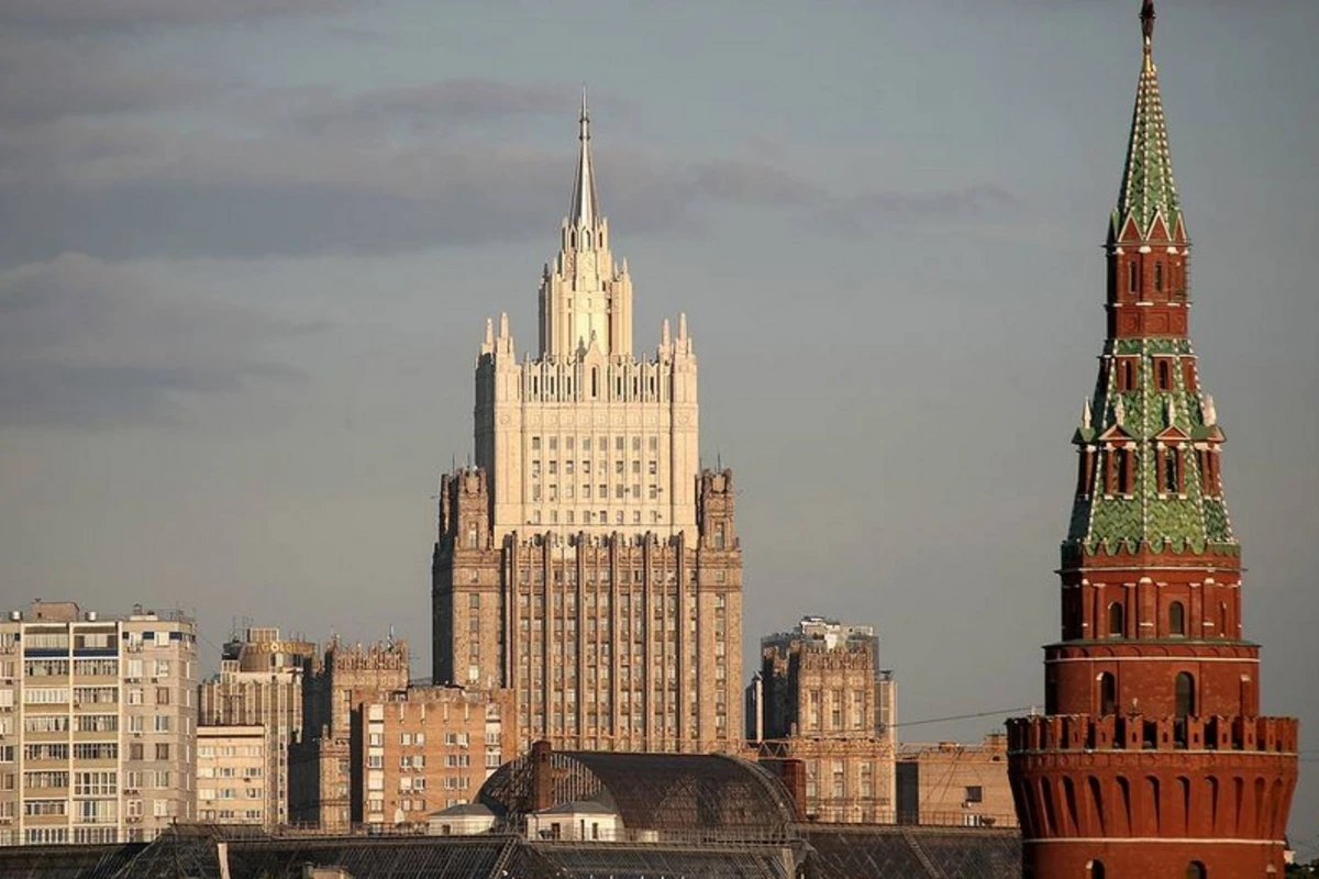 Rusiya XİN: Aİ-nin Bakı-İrəvan münasibətlərinin normallaşması ilə bağlı səyləri səmərəsizdir