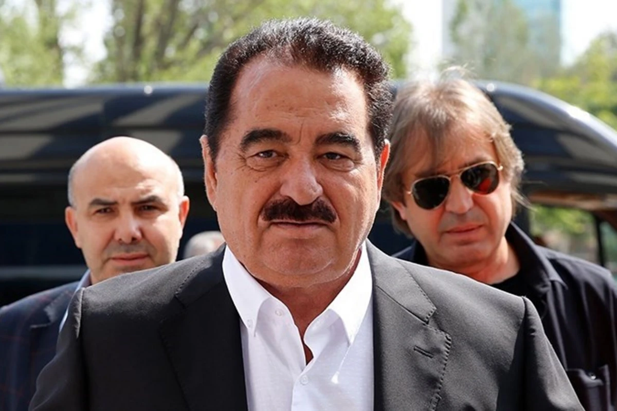 İbrahim Tatlısəs “Ahmet adam olmaz!” deyib mirasını açıqladı