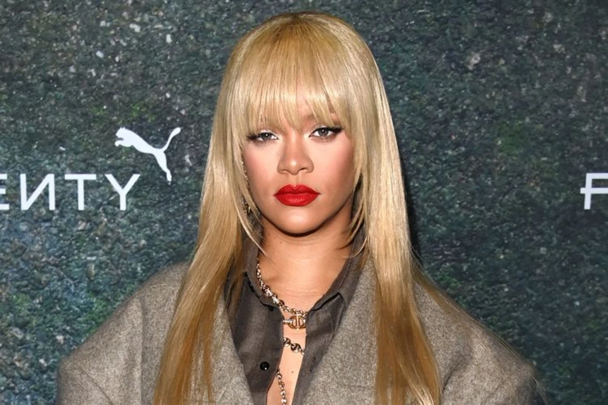 İmicini kökündən dəyişən Rihanna çox bəyənildi - FOTO