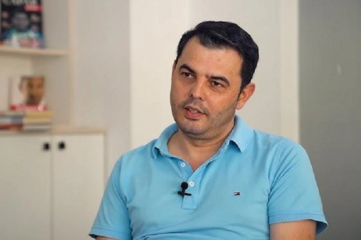 Hakimi təhqir etdiyi deyilən menecer: “Mənə qırmızı vərəqə verməyə ixtiyarı yox idi” - YENİLƏNİB