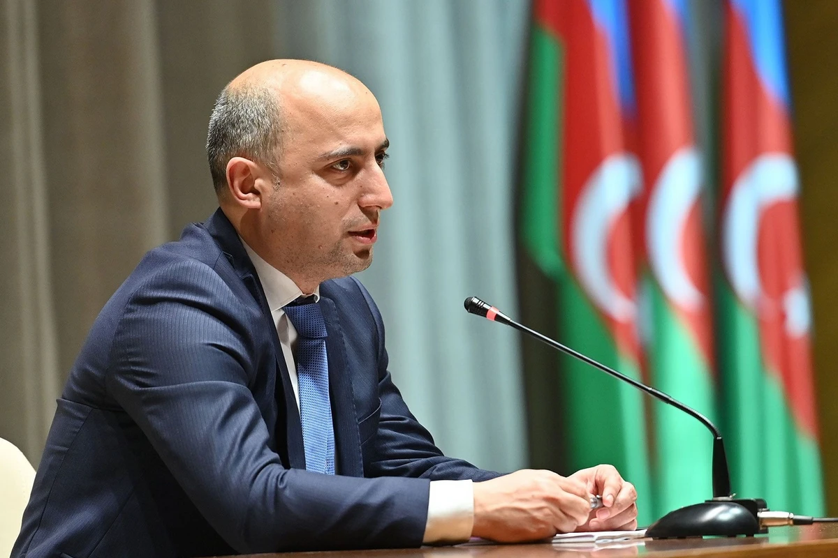 Nazir: Şagirdlər arasında bulinq, qısnama və intihar halları olur