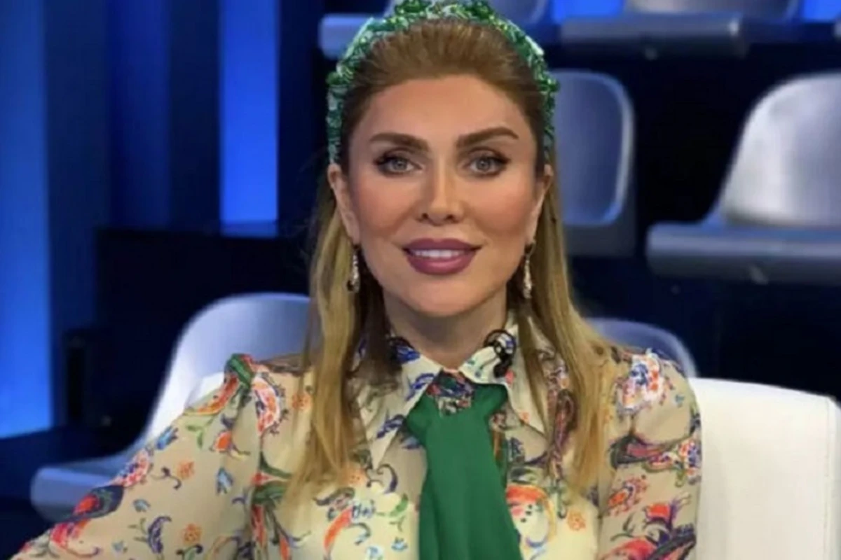 Xoşqədəm Hidayətqızı ötən gün vəfat edən Hadı Rəcəblidən danışdı