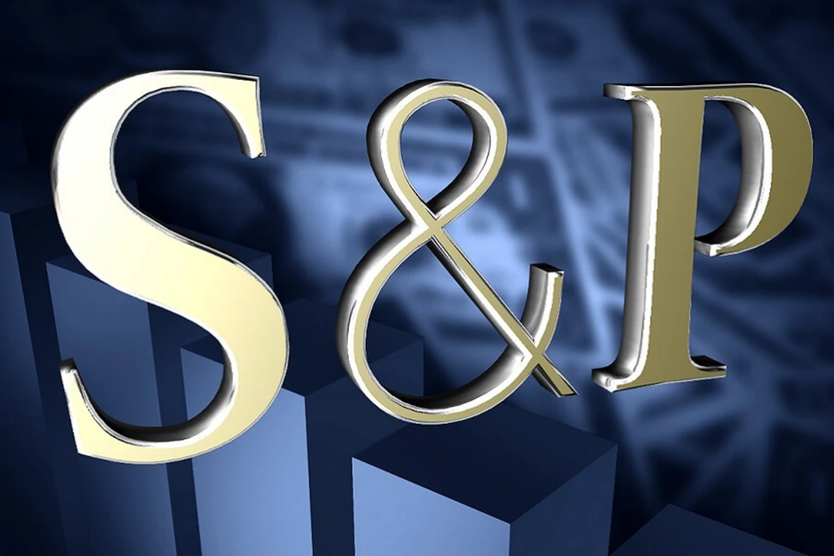 S&amp;P обновило экономические показатели по Азербайджану