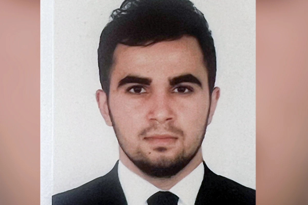 BDU-nun tələbəsi intihar etdi - FOTO