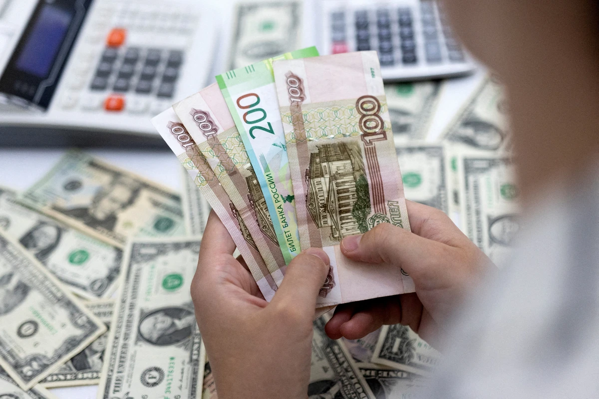 Forbes Rusiyanın sərvəti ən çox azalan 10 milyarderinin adını açıqlayıb - SİYAHI
