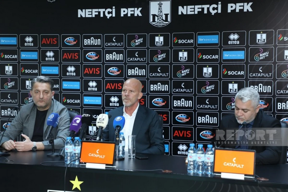 “Neftçi” 2024/2025 mövsümünün əvvəlində yeni təlim-məşq bazasına köçəcək