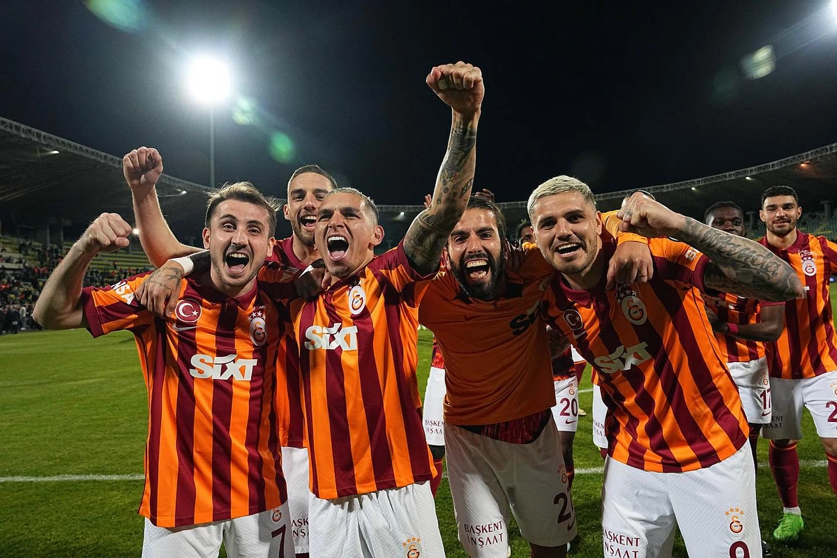 Türkiyə klublarının bu mövsüm UEFA-dan əldə etdiyi gəlirlər açıqlanıb
