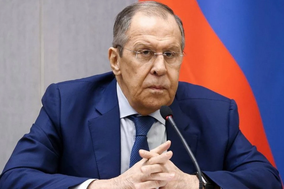 Лавров: Претензии Еревана о бездействии российских миротворцев необоснованны