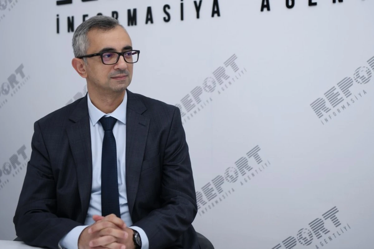 Fuad Hüseynəliyev: Rusiyanın sülhməramlılarını Azərbaycandan çıxarması qərarı məqbuldur