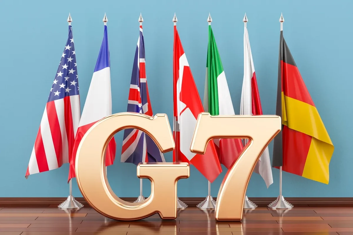 Страны G7 выступили с призывом к Баку и Еревану