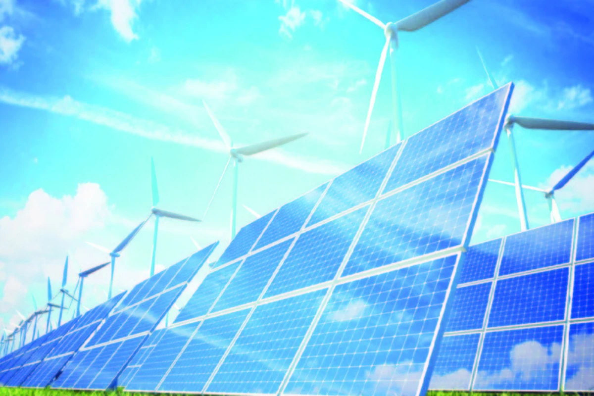 Azərbaycan BMT ilə COP29 çərçivəsində “yaşıl enerji” keçidini müzakirə edib