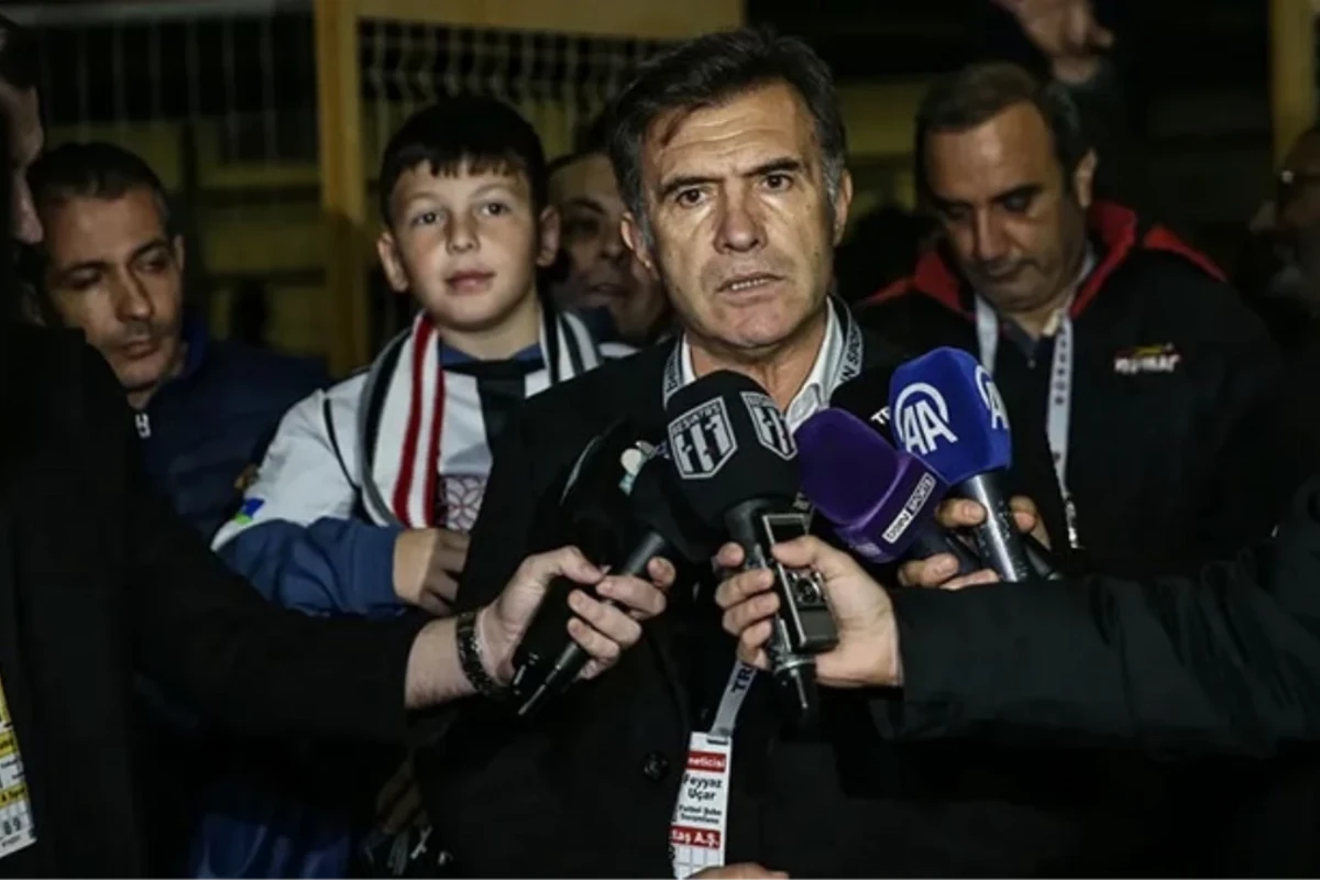 Beşiktaşdan baş məşqçi AÇIQLAMASI - Qurban Qurbanovla rəsmi təmas olubmu?