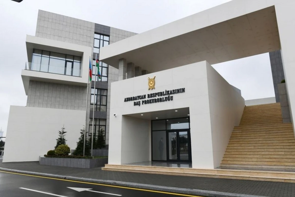 Beynəlxalq axtarışda olan daha bir şəxs Azərbaycana ekstradisiya edilib
