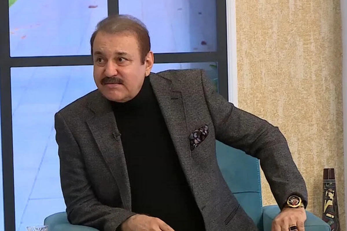 Дочь Фирузы Ибадовой о смерти Джаваншира Мамедова: Его погубили нервы
