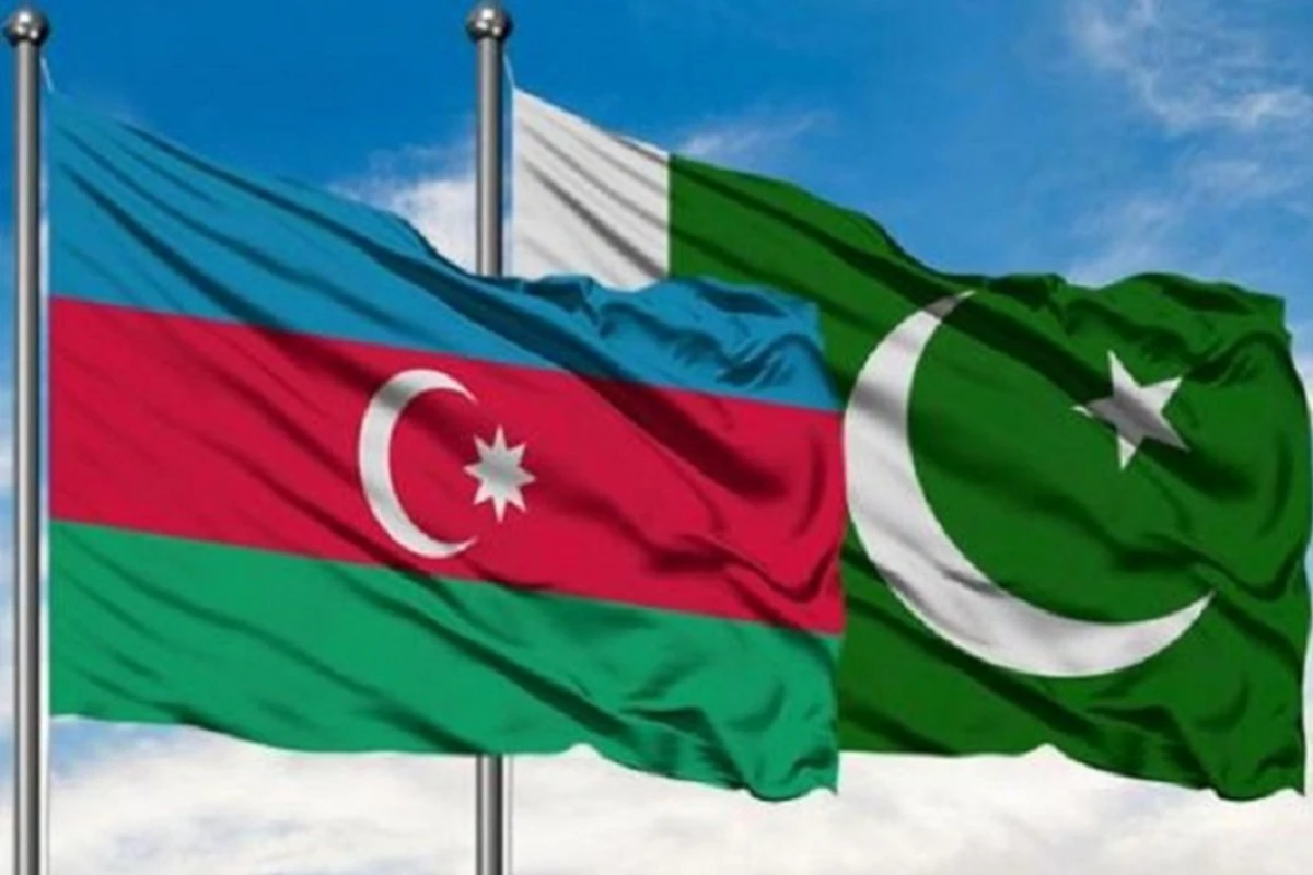 Azərbaycan və Pakistan iki saziş hazırlayır