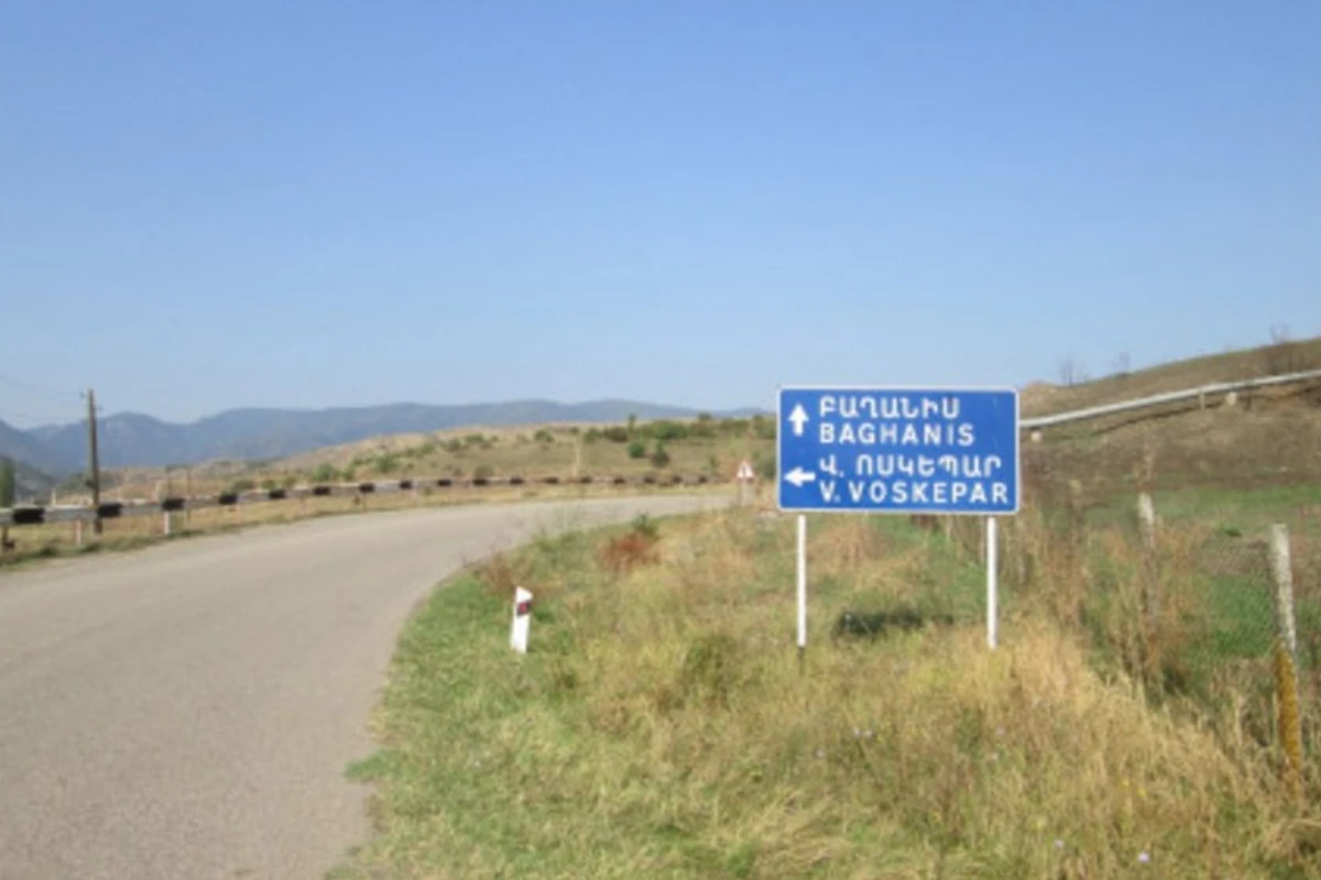 Bağanis Ayrımdan olan 85 yaşlı neftçi: Kəndimizin qaytarılacağı xəbərinin sevincini sözlə ifadə etmək çətindir