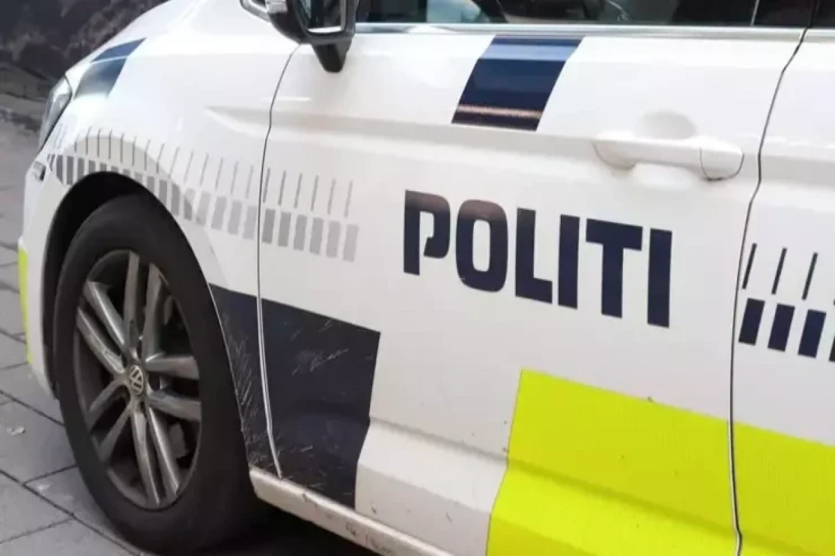 Danimarkada bomba təhlükəsinə görə, hava limanı boşaldılıb və uçuşlar ləğv edilib